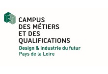 campus des métiers logo