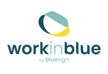 Workinblue by Bluesign