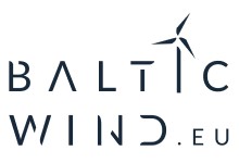 logo baltic wind