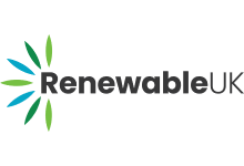 logo renewable uk