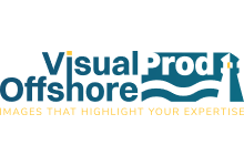 logo visual prod