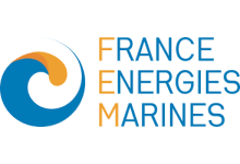 france energies marine logo