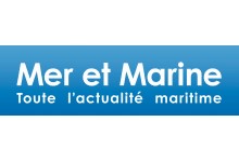 logo mer et marine