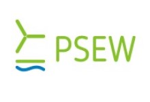 PSEW logo